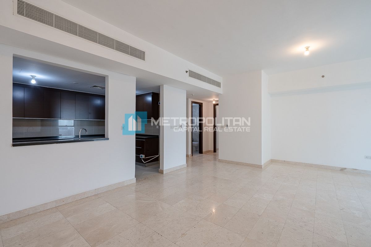 Image - Marina Heights 1, Al Reem Island, Abu Dhabi | Project - Apartment