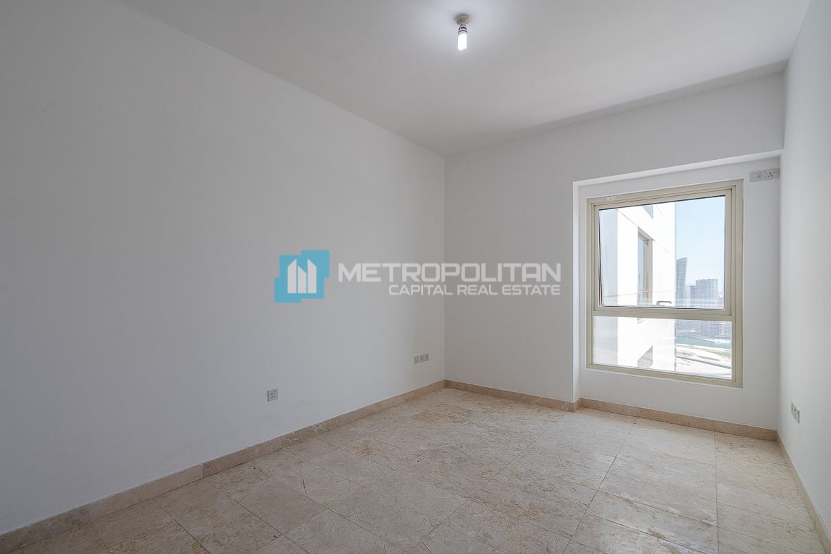 Image - Marina Heights 1, Al Reem Island, Abu Dhabi | Project - Apartment