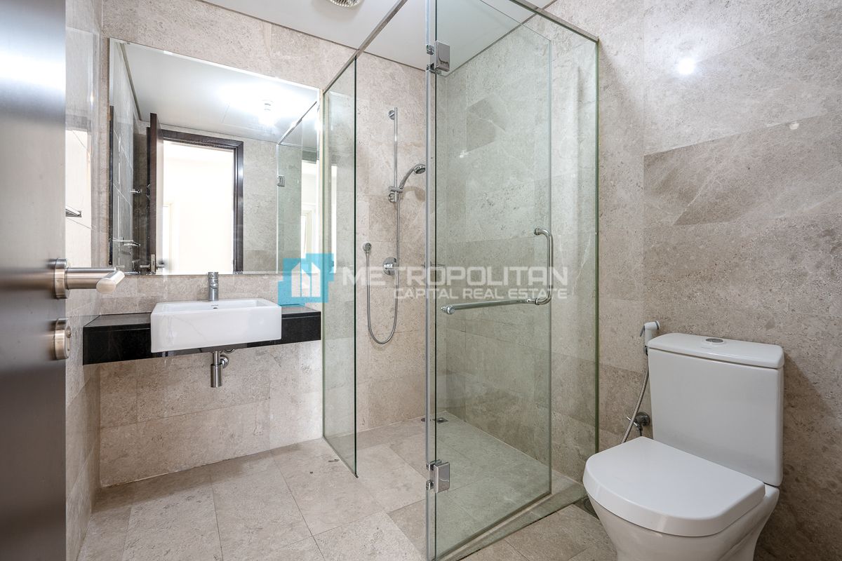 Image - Marina Heights 1, Al Reem Island, Abu Dhabi | Project - Apartment