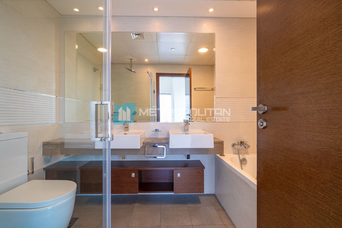 Image - The Gate Tower 3, Al Reem Island, Abu Dhabi | Project - Apartment