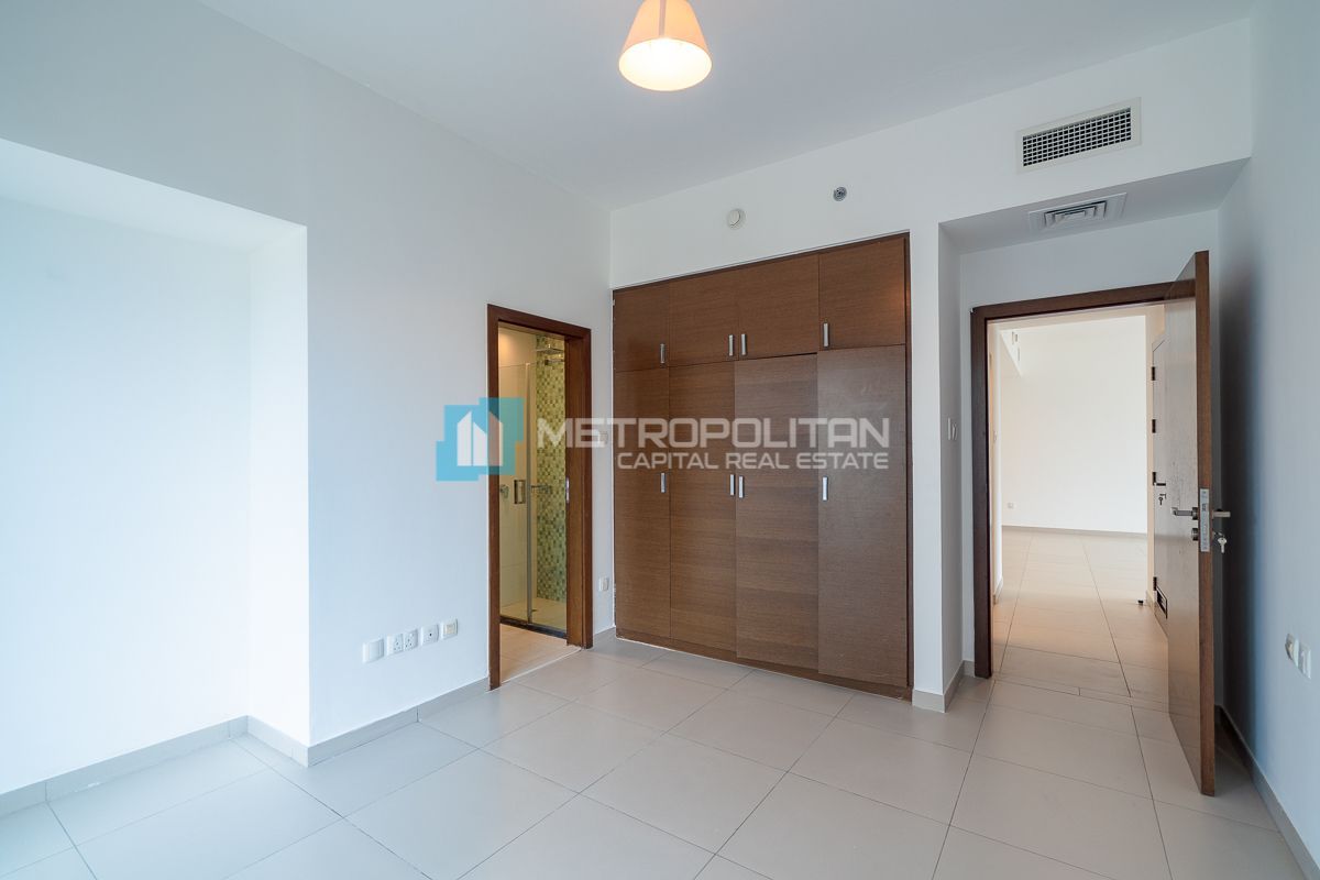 Image - The Gate Tower 3, Al Reem Island, Abu Dhabi | Project - Apartment