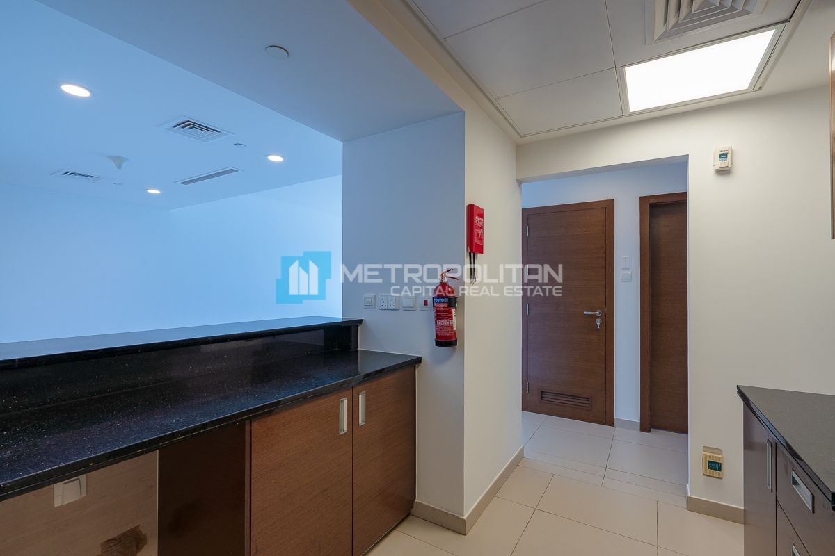 Image - The Gate Tower 3, Al Reem Island, Abu Dhabi | Project - Apartment