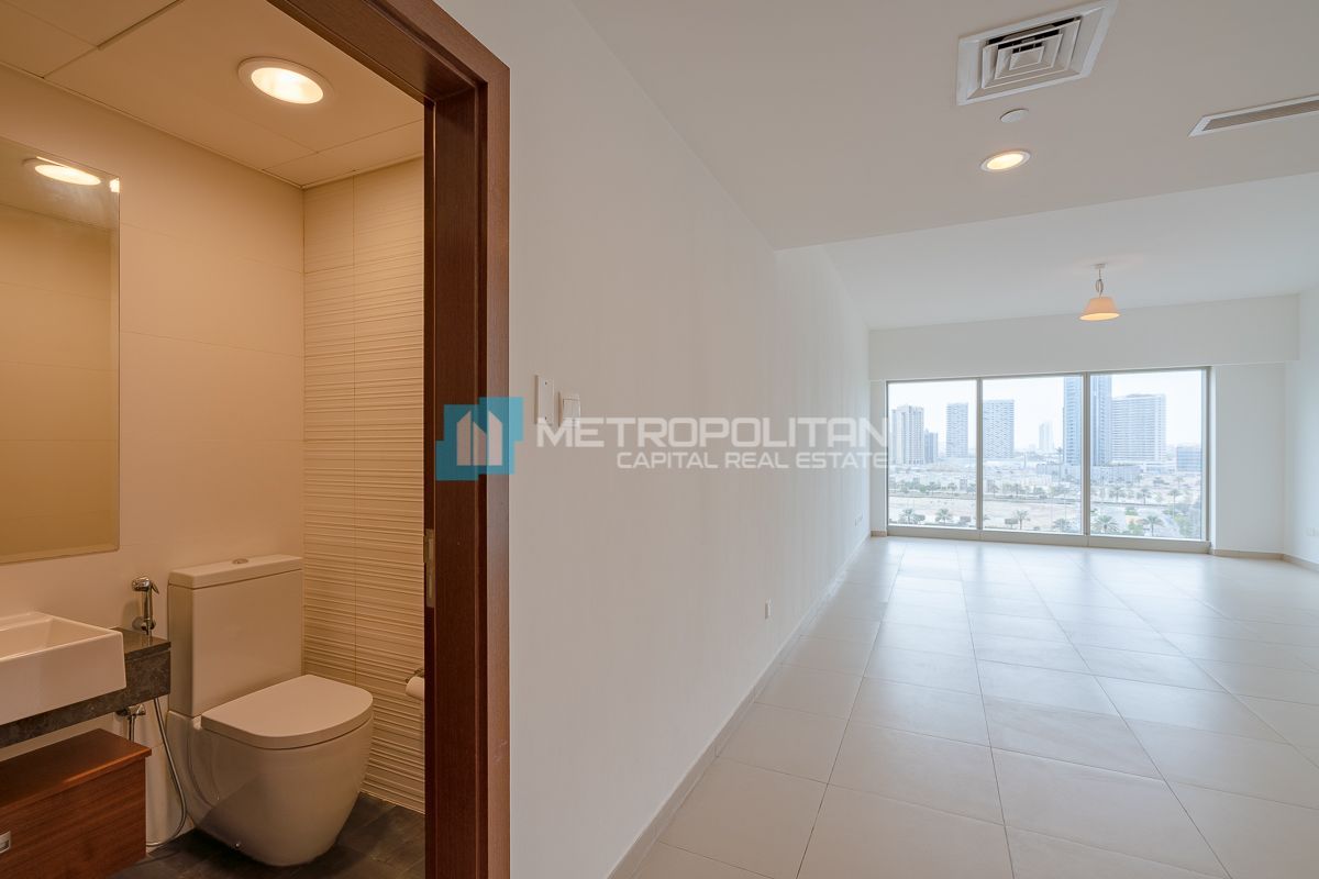 Image - The Gate Tower 3, Al Reem Island, Abu Dhabi | Project - Apartment