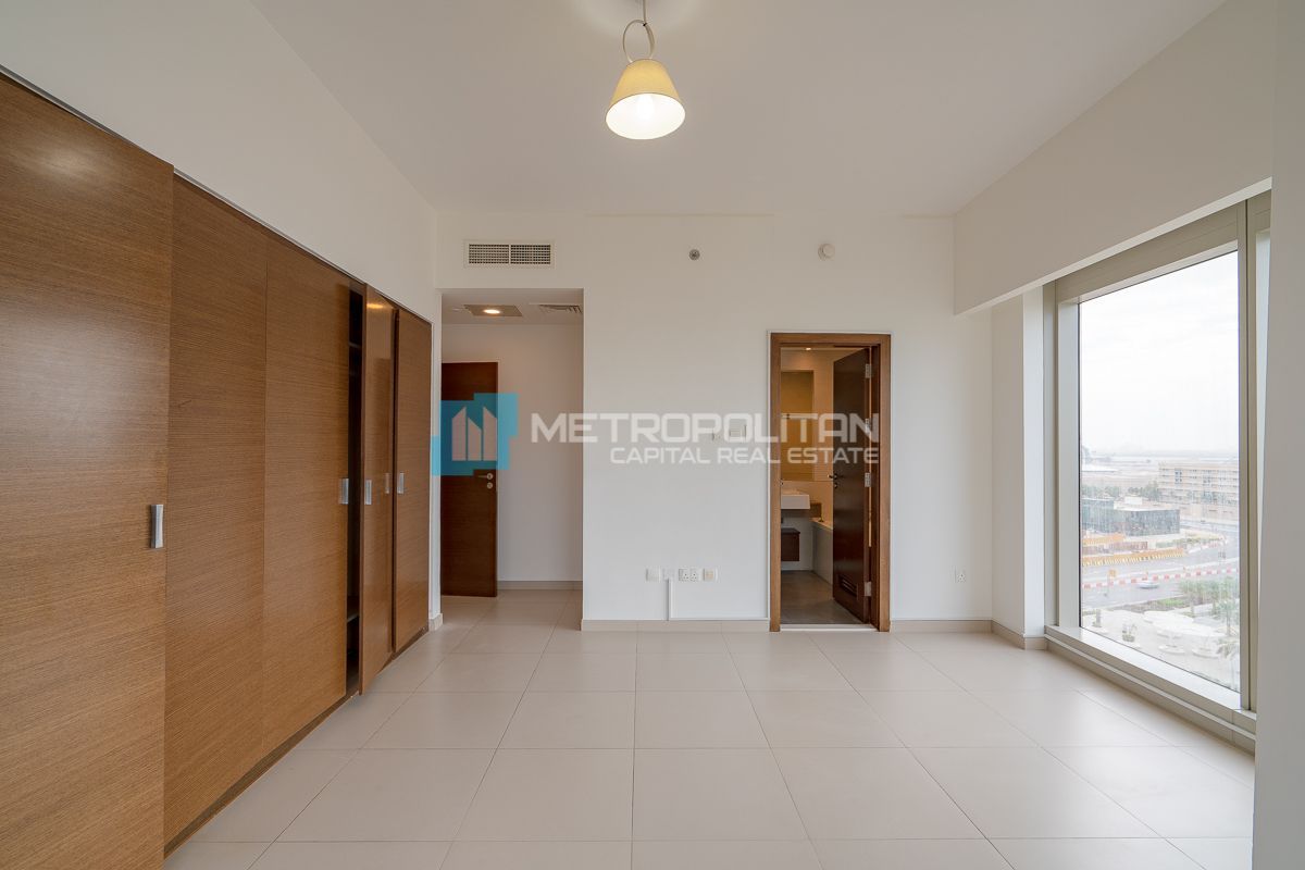 Image - The Gate Tower 3, Al Reem Island, Abu Dhabi | Project - Apartment