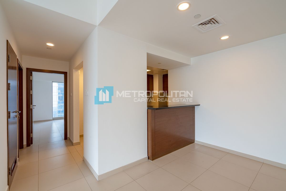 Image - The Gate Tower 3, Al Reem Island, Abu Dhabi | Project - Apartment