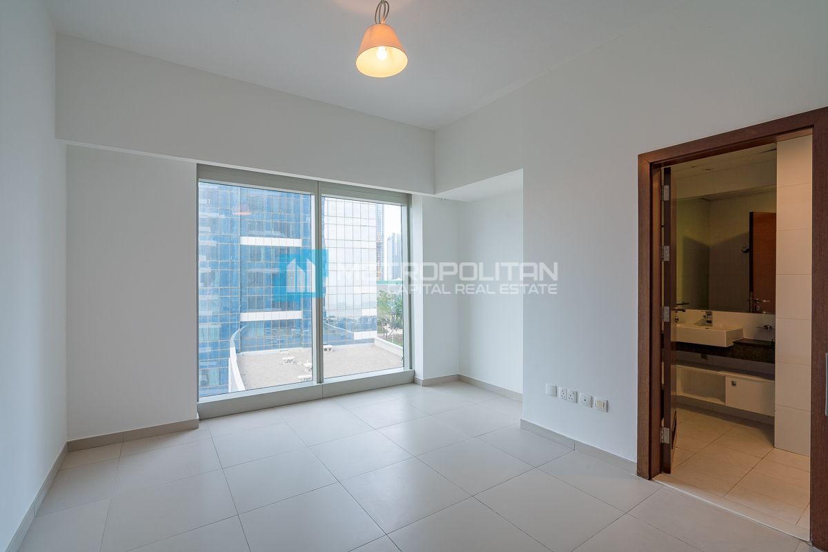 Image - The Gate Tower 3, Al Reem Island, Abu Dhabi | Project - Apartment