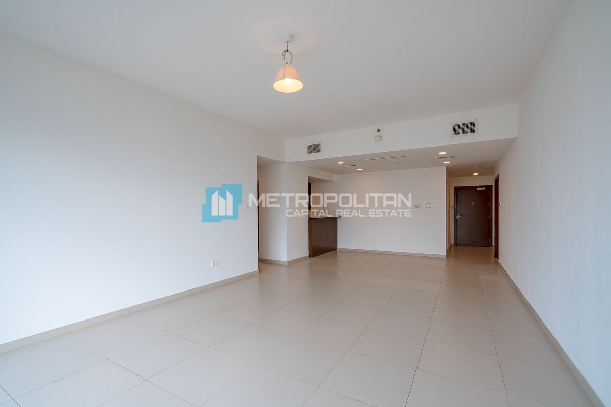 Image - The Gate Tower 3, Al Reem Island, Abu Dhabi | Project - Apartment