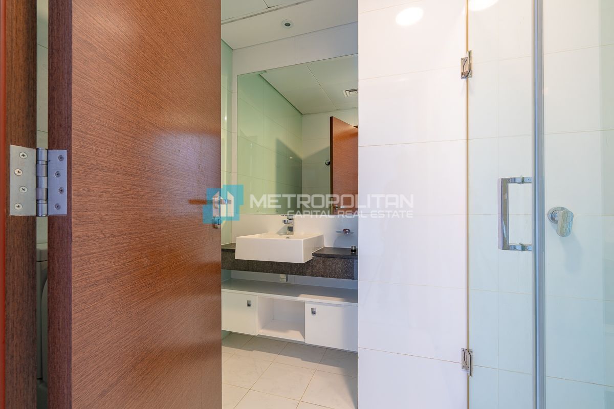 Image - The Gate Tower 3, Al Reem Island, Abu Dhabi | Project - Apartment