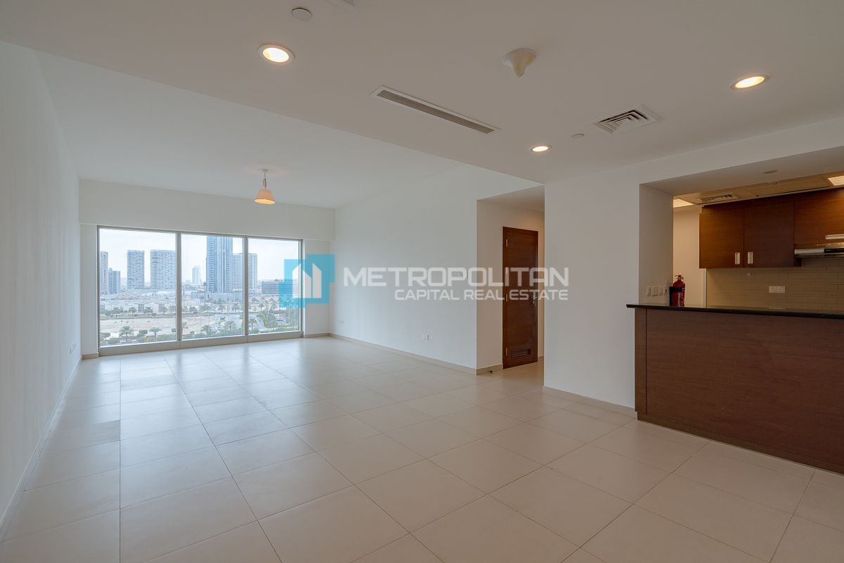 Image - The Gate Tower 3, Al Reem Island, Abu Dhabi | Project - Apartment