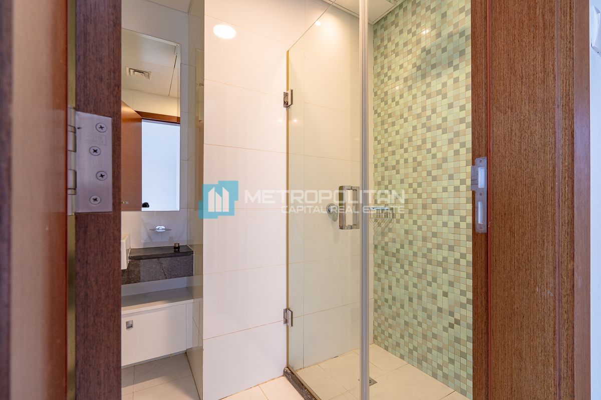 Image - The Gate Tower 3, Al Reem Island, Abu Dhabi | Project - Apartment