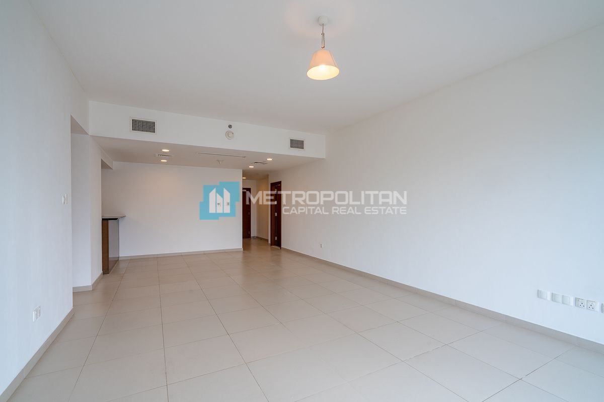 Image - The Gate Tower 3, Al Reem Island, Abu Dhabi | Project - Apartment