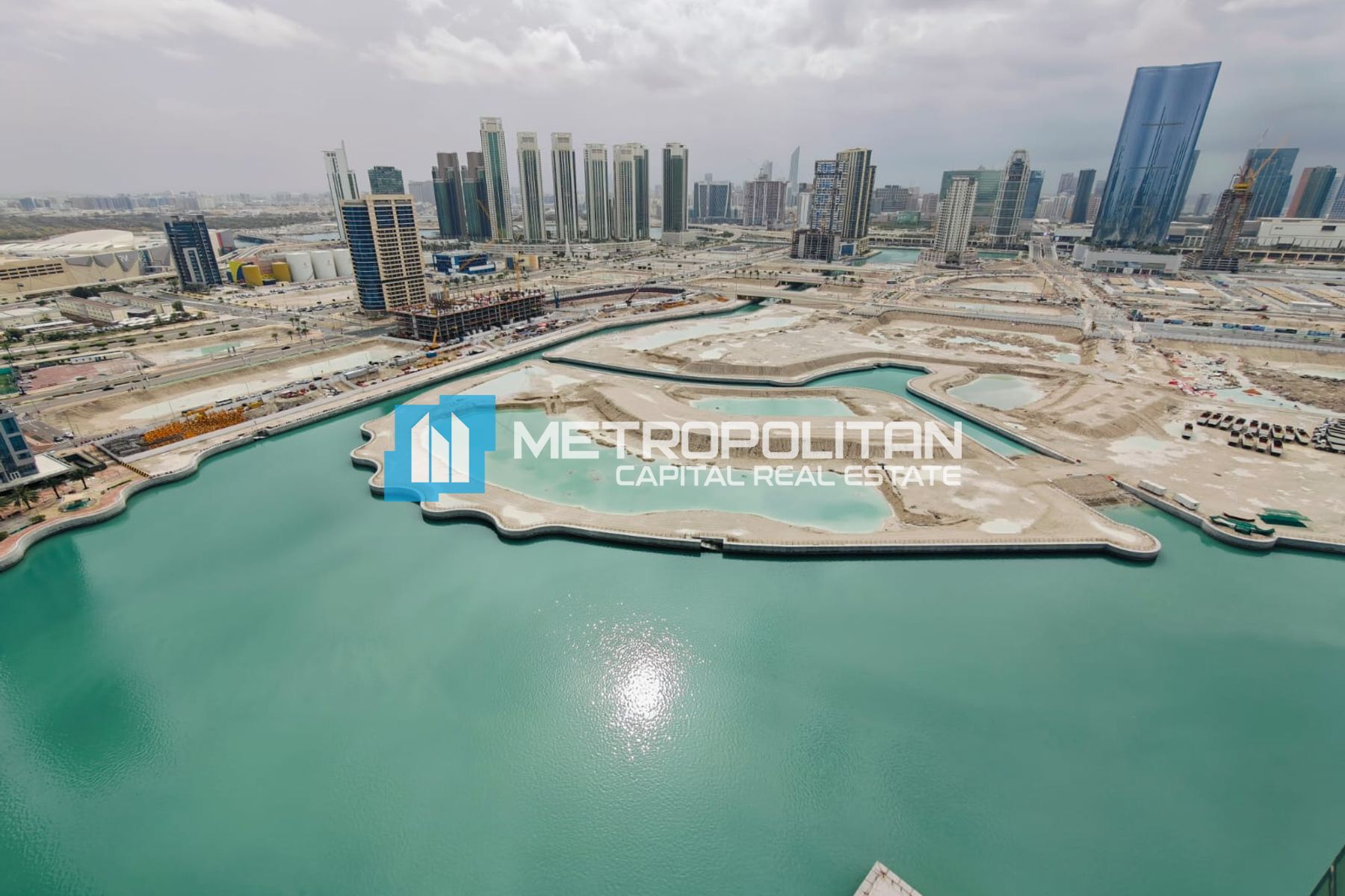 1BR Apartment for Sale in Al Reem Island – MCS-46614 photo-0