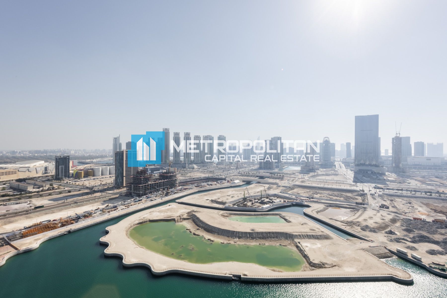 1BR Apartment for Sale in Al Reem Island – MCS-46614 photo-10
