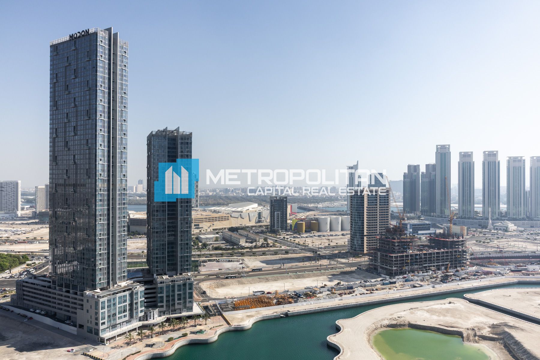 1BR Apartment for Sale in Al Reem Island – MCS-46614 photo-11