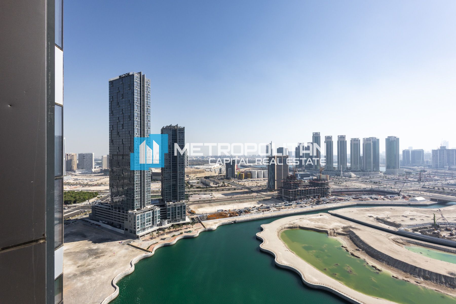 1BR Apartment for Sale in Al Reem Island – MCS-46614 photo-1