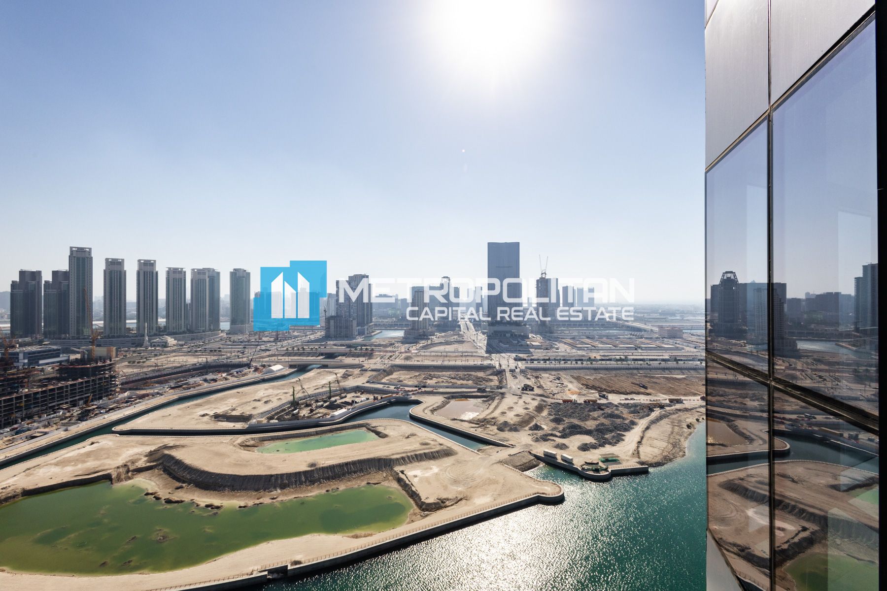 1BR Apartment for Sale in Al Reem Island – MCS-46614 photo-2