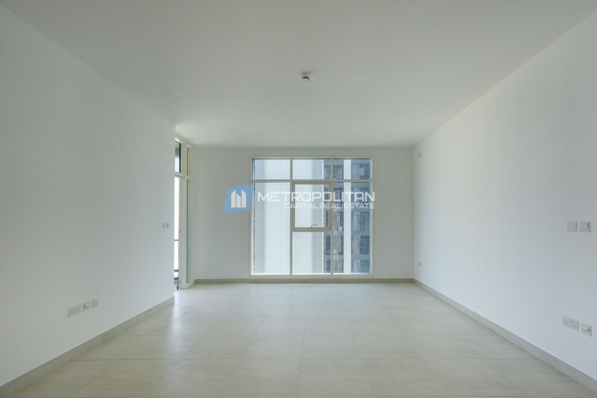 Partial See View | Corner 2BR | 2 Balconies photo-2