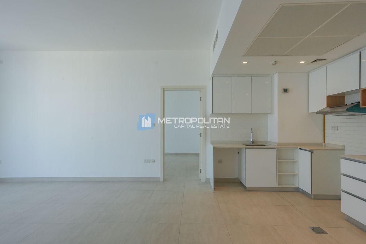 Partial See View | Corner 2BR | 2 Balconies photo-3