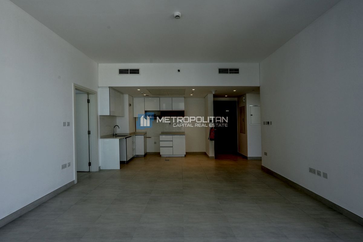 Partial See View | Corner 2BR | 2 Balconies photo-5