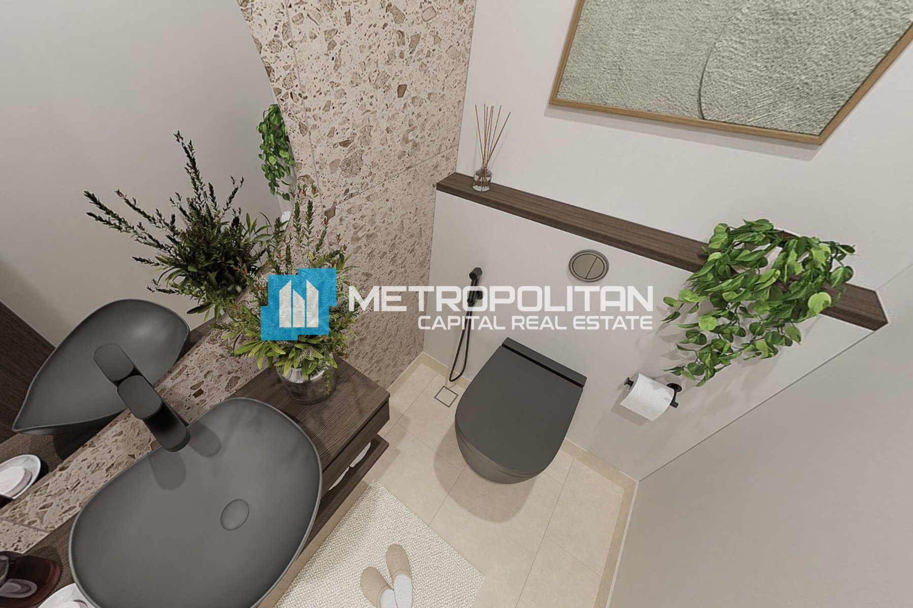 3BR Apartment for Sale in Yas Island – MCS-46735 photo-9