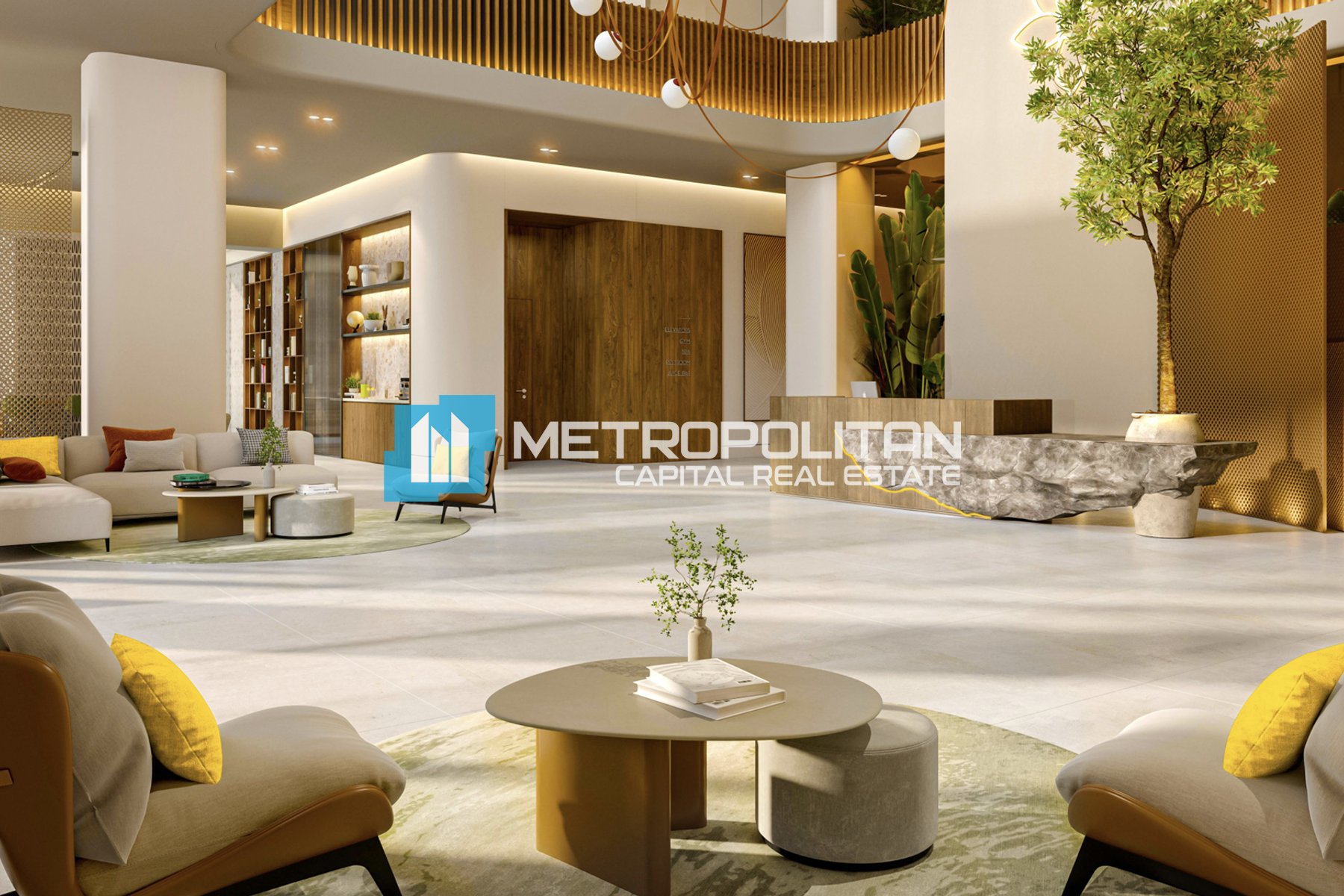 3BR Apartment for Sale in Yas Island – MCS-46735 photo-12