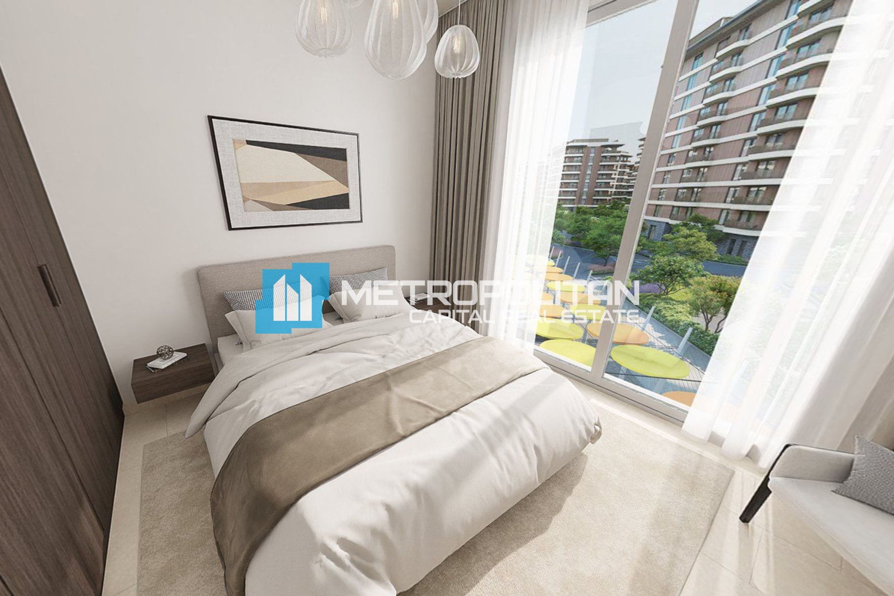 3BR Apartment for Sale in Yas Island – MCS-46735 photo-2