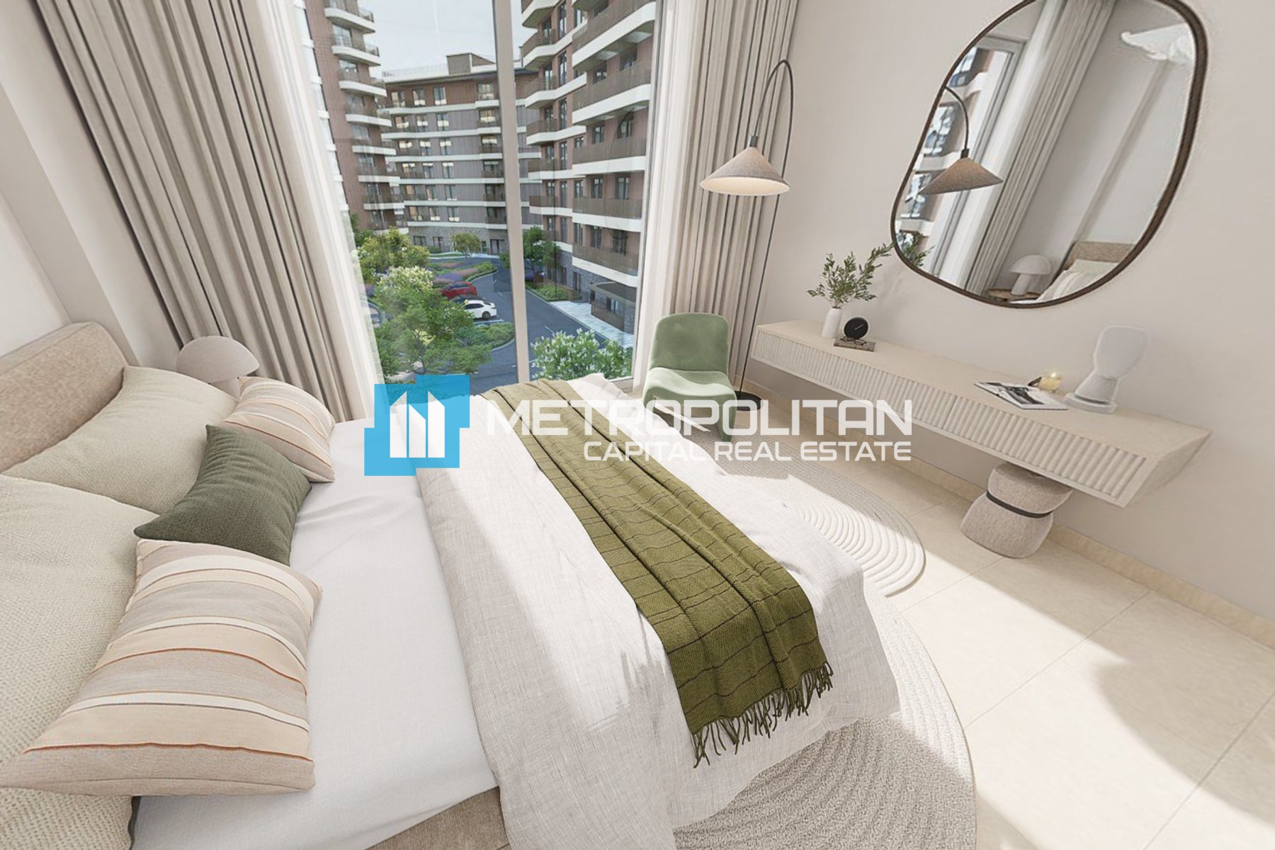 3BR Apartment for Sale in Yas Island – MCS-46735 photo-4
