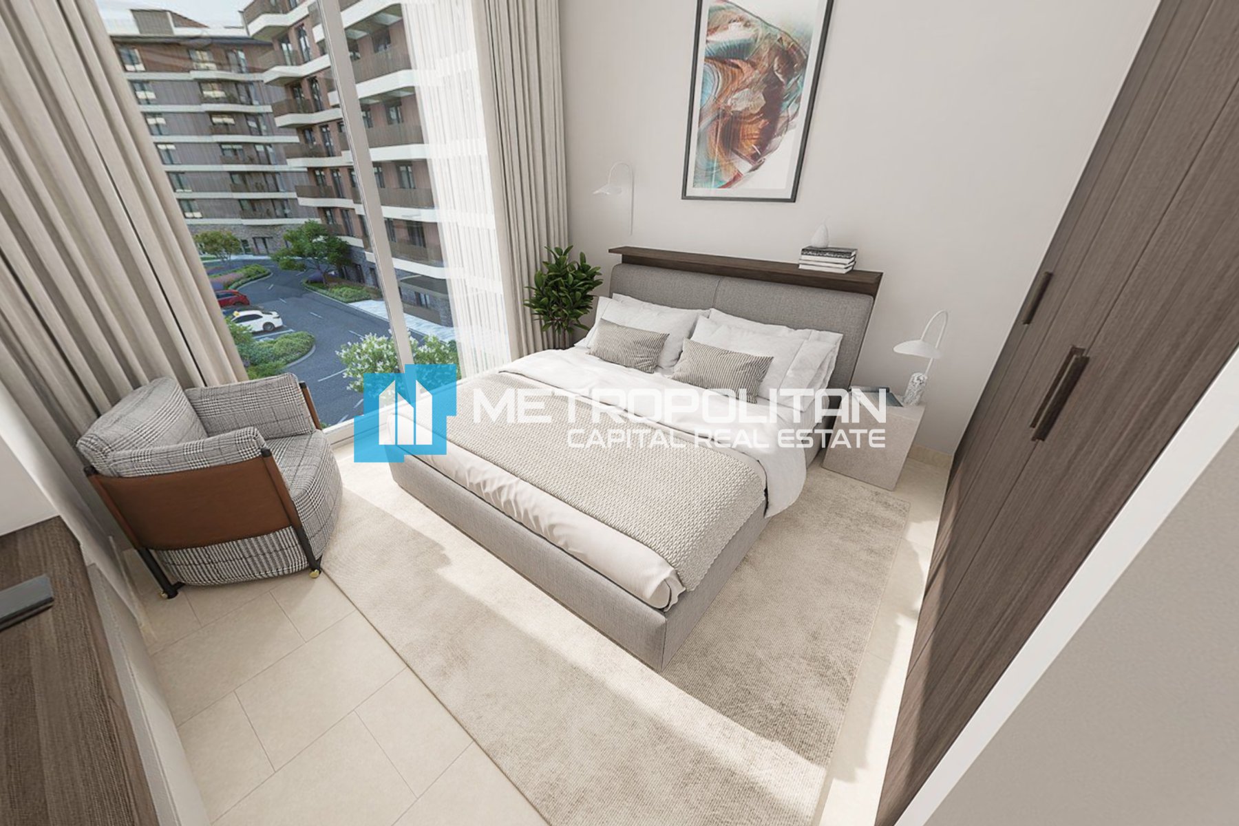 3BR Apartment for Sale in Yas Island – MCS-46735 photo-5