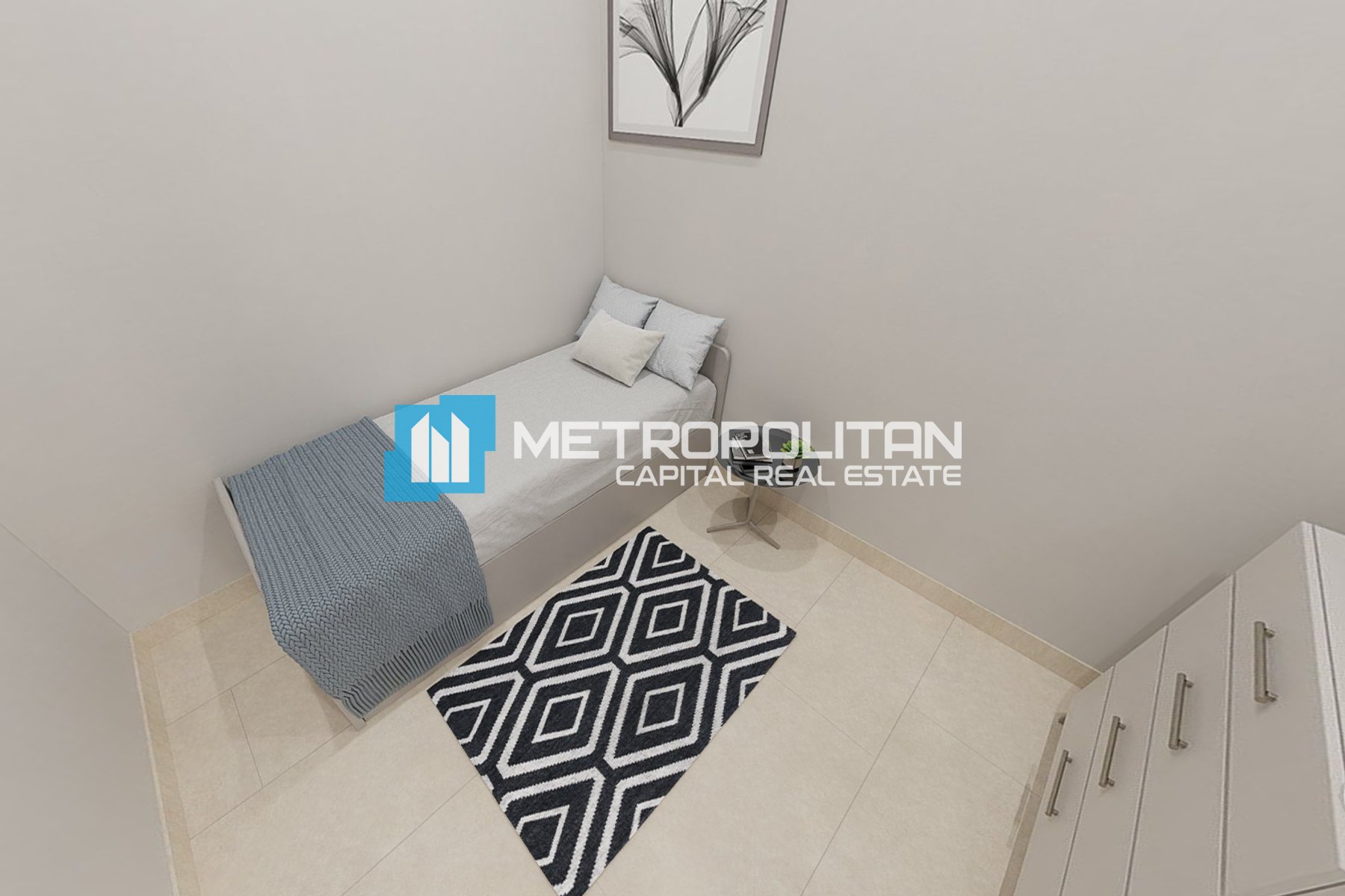 3BR Apartment for Sale in Yas Island – MCS-46735 photo-6