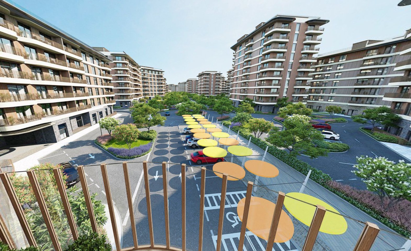 3BR Apartment for Sale in Yas Island – MCS-46735 photo-7