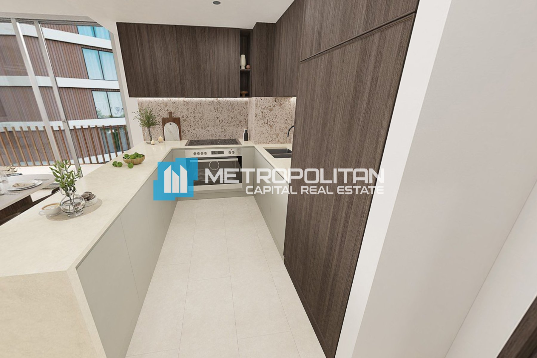3BR Apartment for Sale in Yas Island – MCS-46735 photo-8