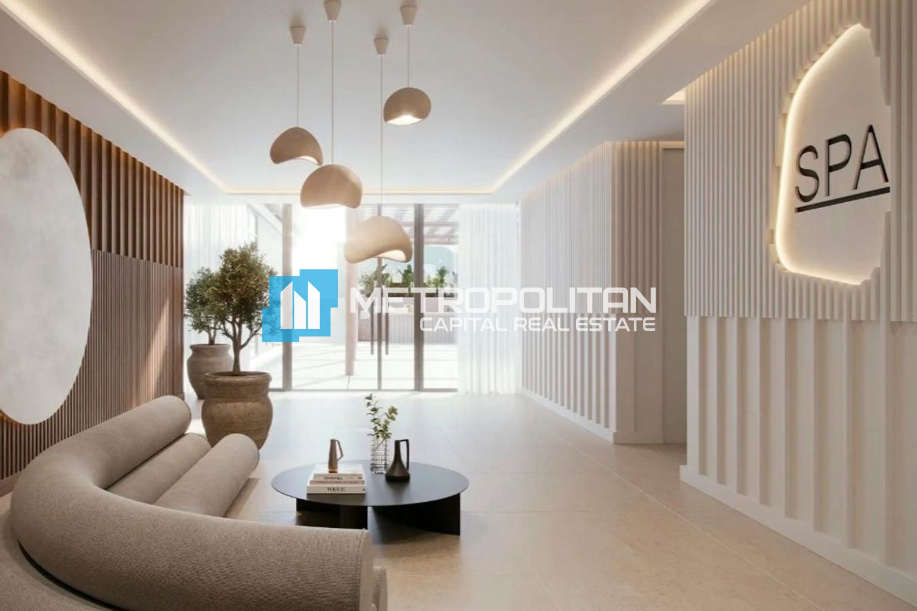 Image - Reem Eleven, Al Reem Island, Abu Dhabi | Project - Apartment