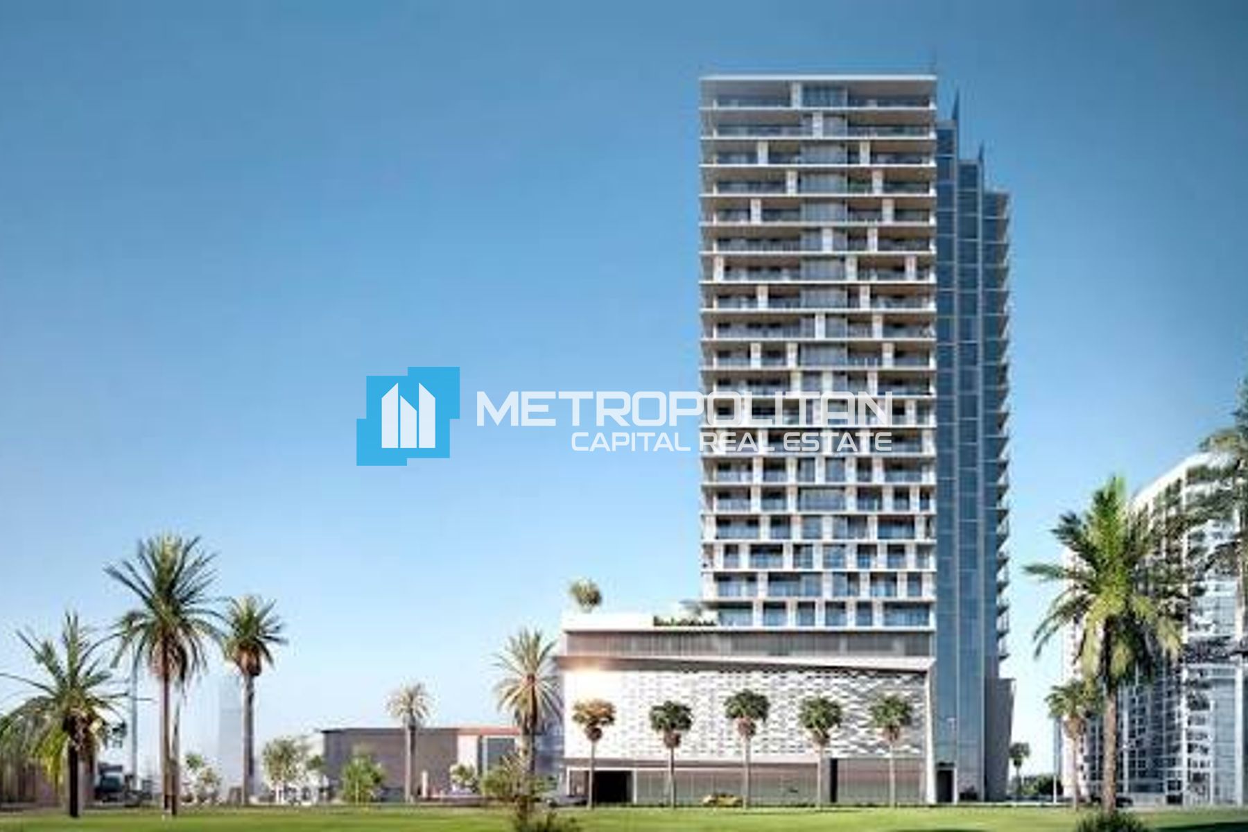 Image - Reem Eleven, Al Reem Island, Abu Dhabi | Project - Apartment
