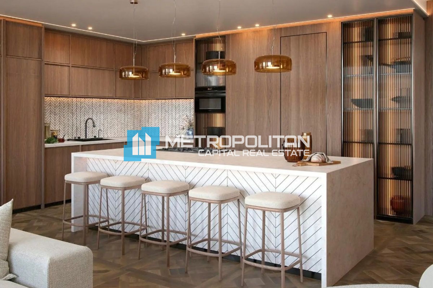 Image - Reem Eleven, Al Reem Island, Abu Dhabi | Project - Apartment