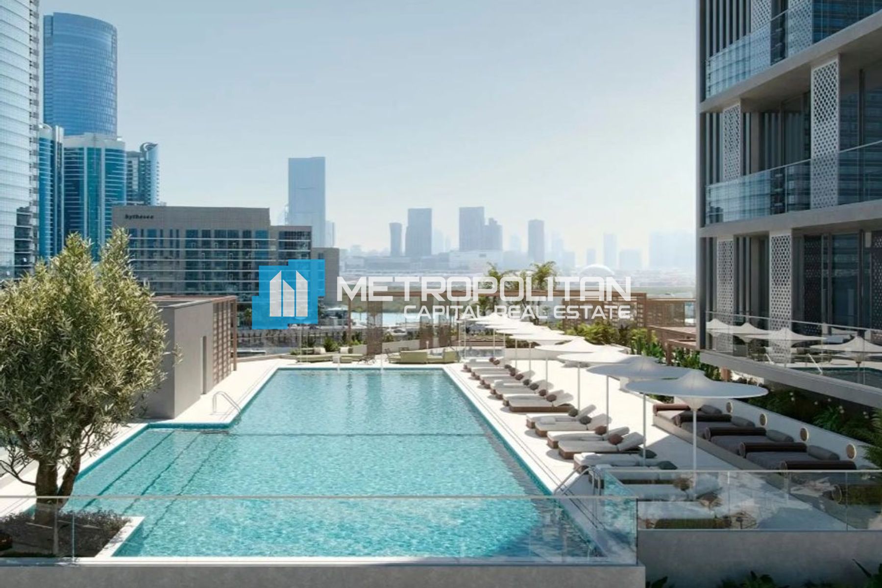 Image - Reem Eleven, Al Reem Island, Abu Dhabi | Project - Apartment