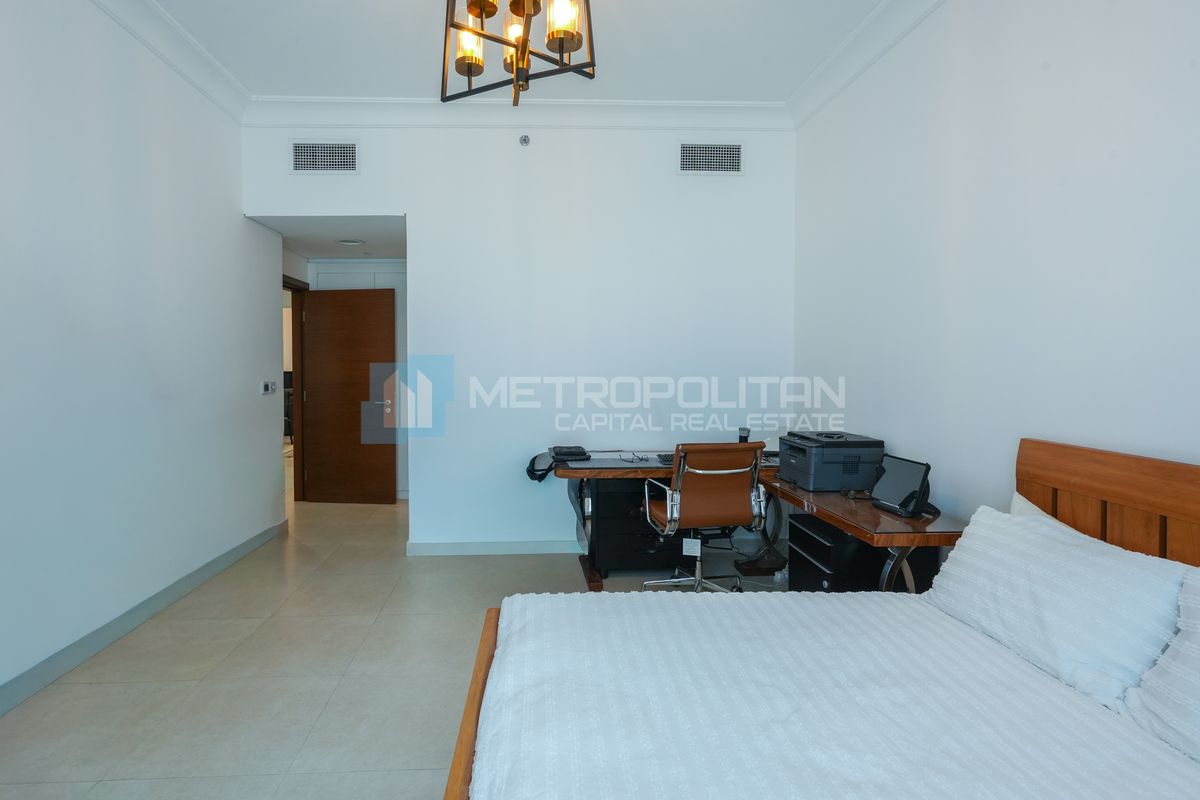 Image - Ansam 4, Yas Island, Abu Dhabi | Project - Apartment