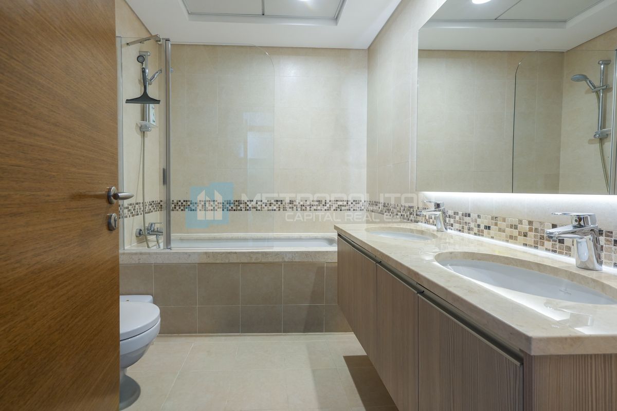 Image - Ansam 4, Yas Island, Abu Dhabi | Project - Apartment