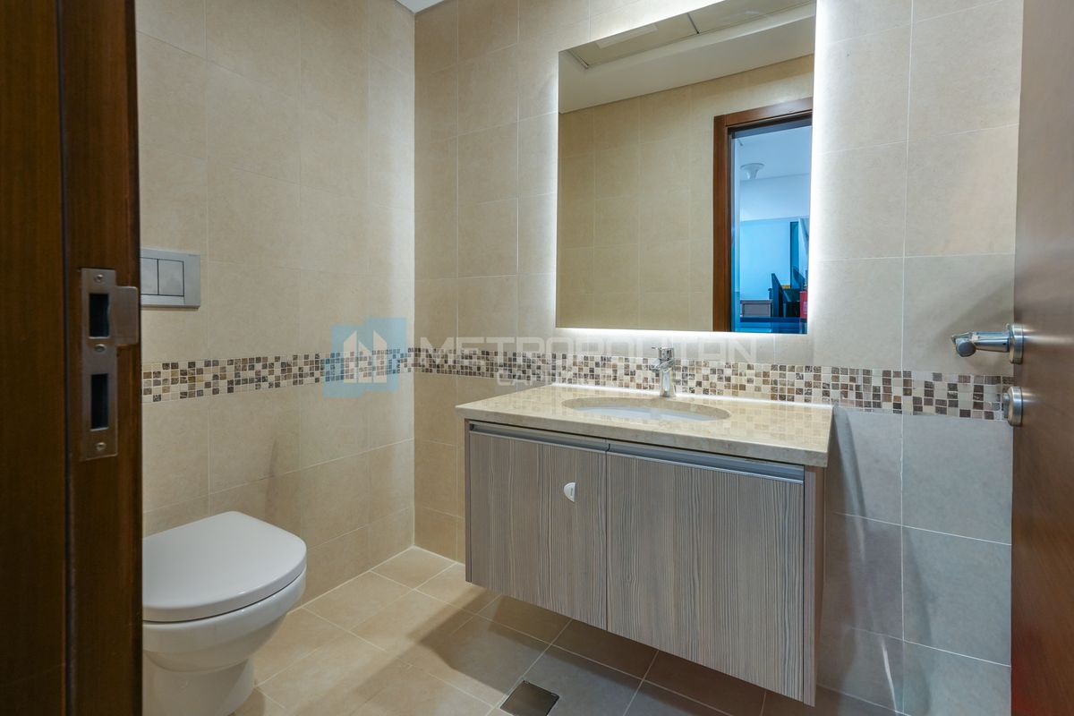 Image - Ansam 4, Yas Island, Abu Dhabi | Project - Apartment