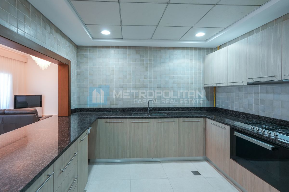 Image - Ansam 4, Yas Island, Abu Dhabi | Project - Apartment