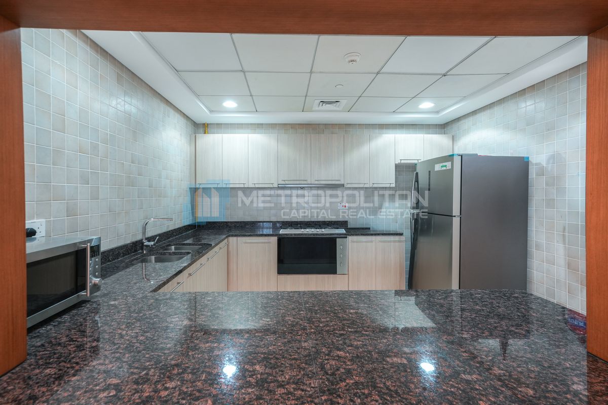Image - Ansam 4, Yas Island, Abu Dhabi | Project - Apartment