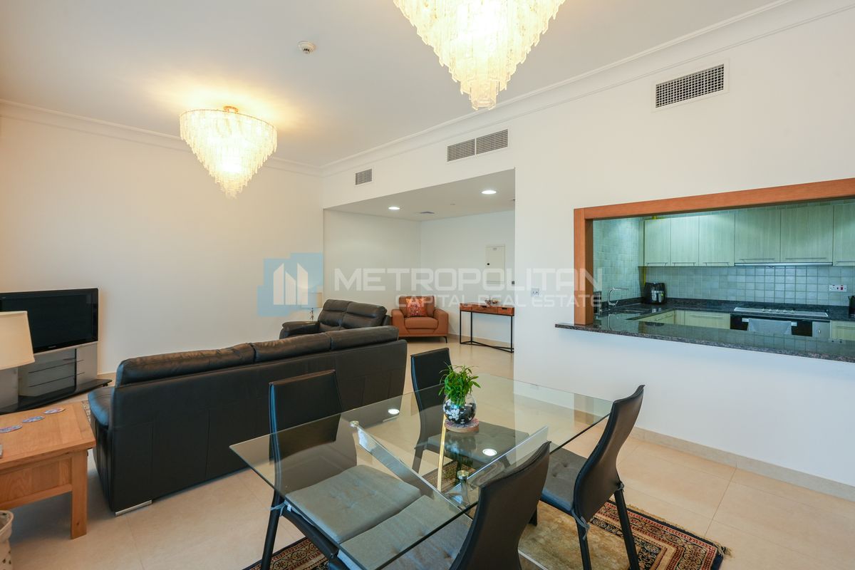 Image - Ansam 4, Yas Island, Abu Dhabi | Project - Apartment