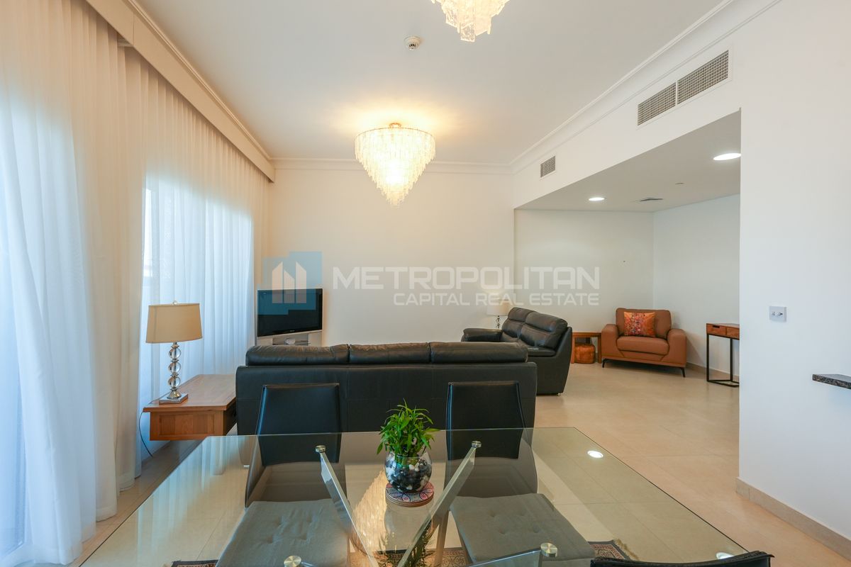 Image - Ansam 4, Yas Island, Abu Dhabi | Project - Apartment
