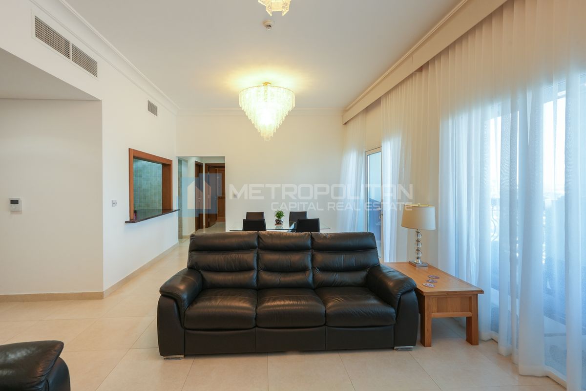 Image - Ansam 4, Yas Island, Abu Dhabi | Project - Apartment