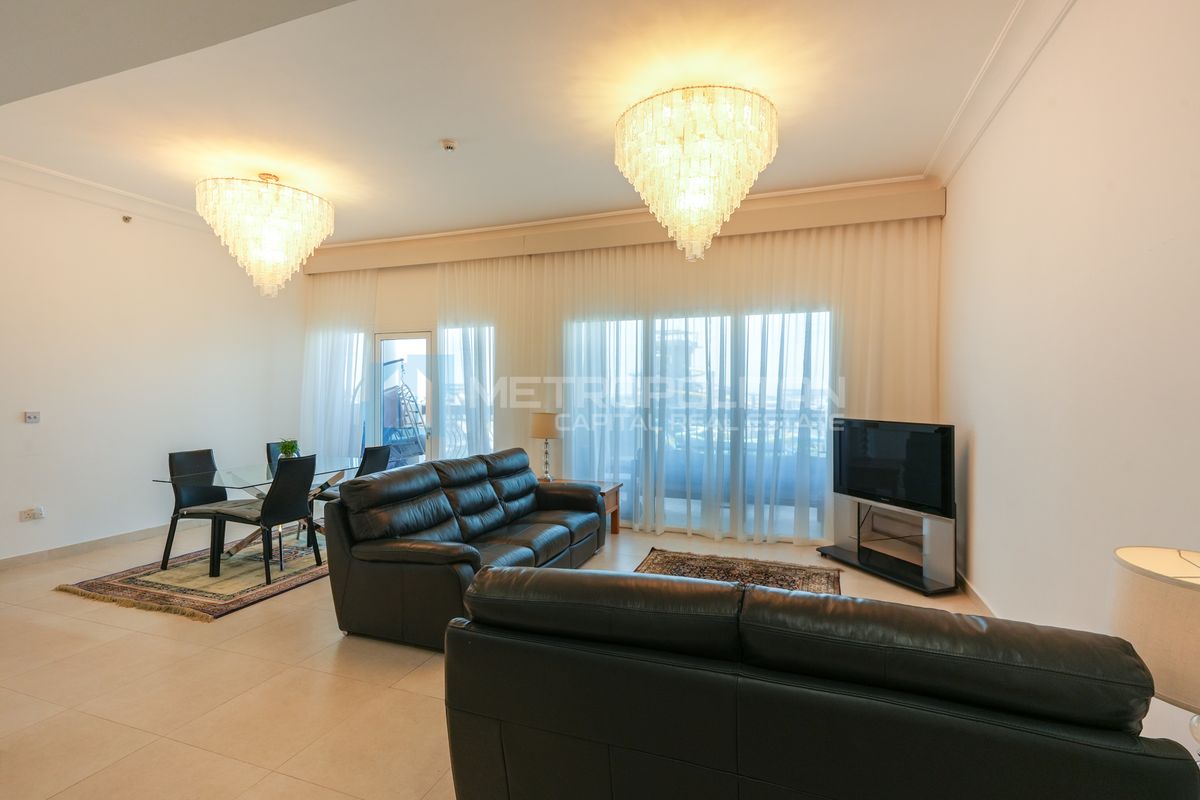 Image - Ansam 4, Yas Island, Abu Dhabi | Project - Apartment