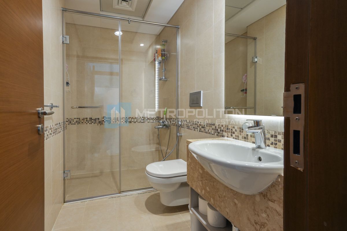 Image - Ansam 4, Yas Island, Abu Dhabi | Project - Apartment