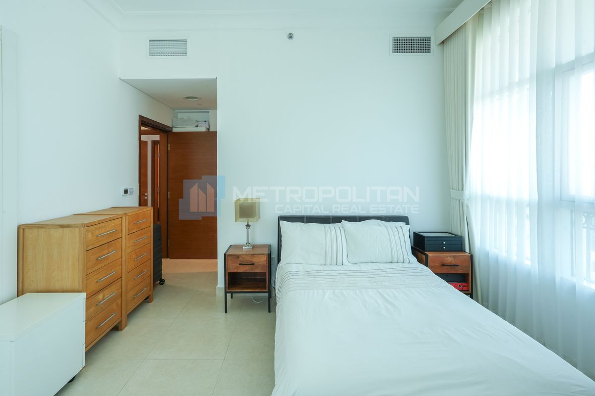 Image - Ansam 4, Yas Island, Abu Dhabi | Project - Apartment