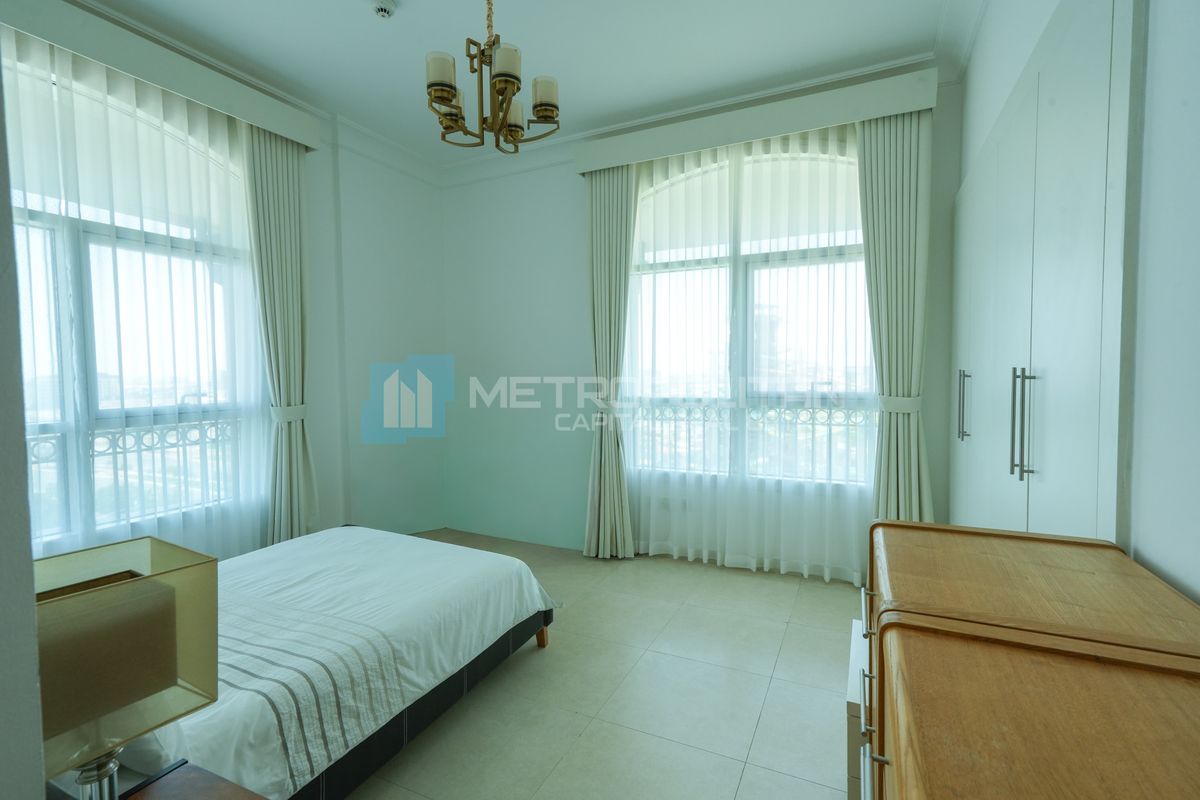 Image - Ansam 4, Yas Island, Abu Dhabi | Project - Apartment
