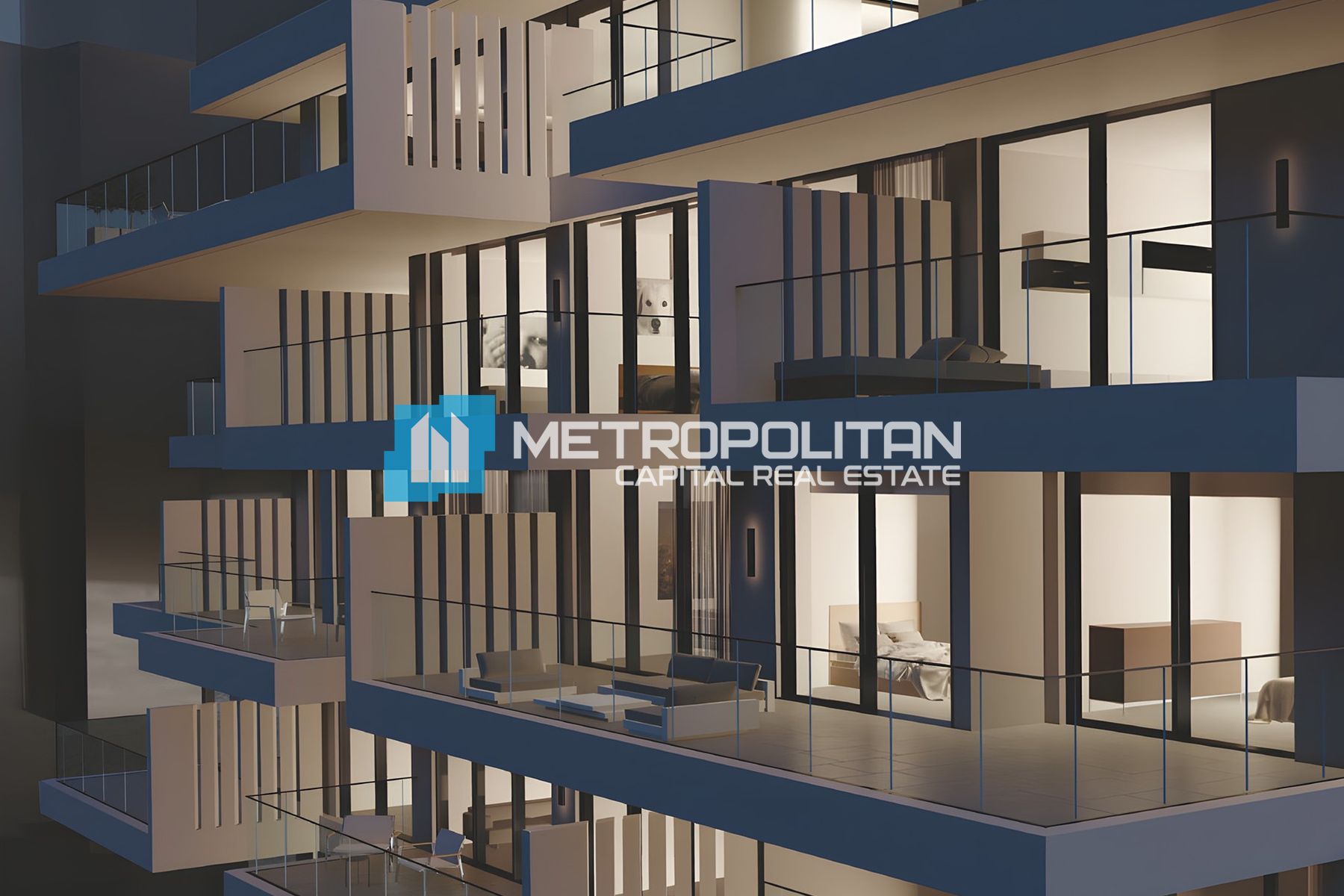 2BR Apartment for Sale in Al Reem Island – MCS-46761 photo-0