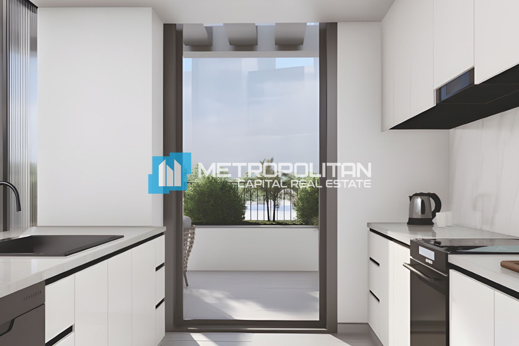 2BR Apartment for Sale in Al Reem Island – MCS-46761 photo-2