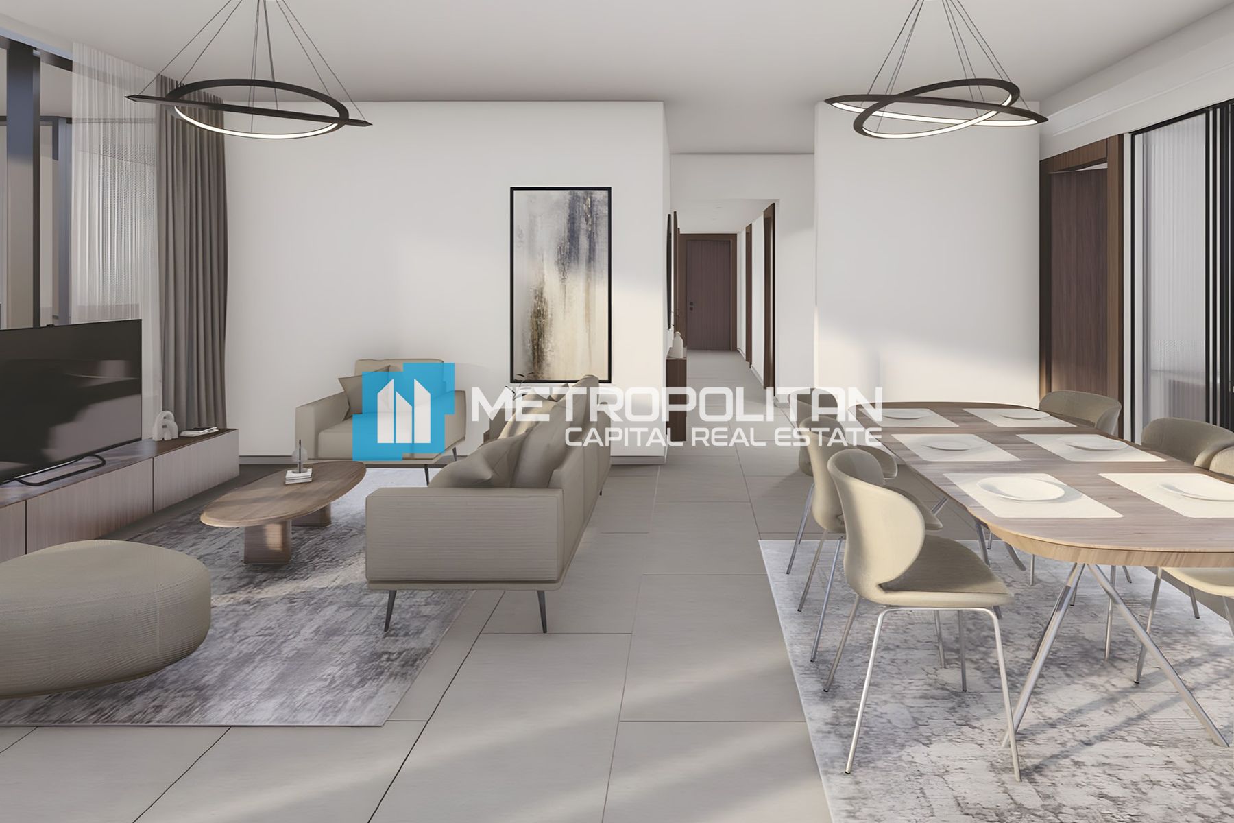 2BR Apartment for Sale in Al Reem Island – MCS-46761 photo-8